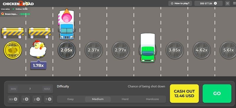 Chicken Road 2 règles du jeu – La règle du cashout dans Chicken Road 2 : quand et comment sortir