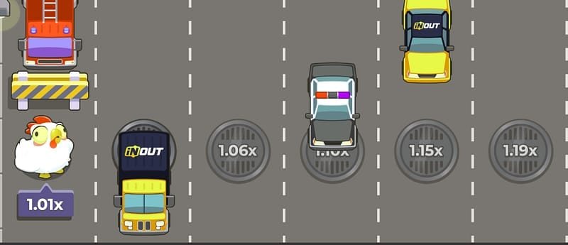 Chicken Road 2 règles du jeu – Règles de mise : ce qu'il faut savoir avant de commencer