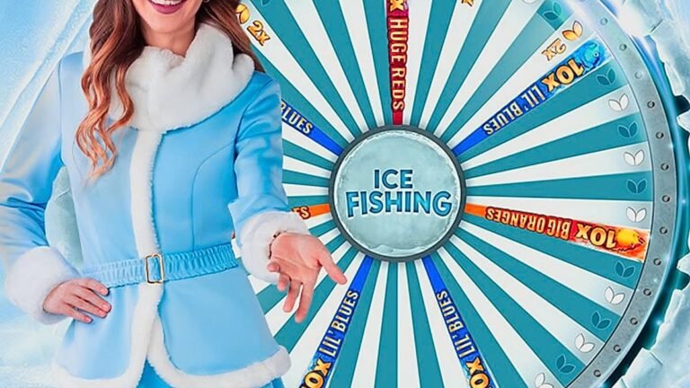 Ice Fishing Live arnaque : ce que les plaintes des joueurs cachent vraiment