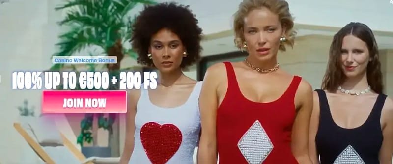 Le catalogue Only Spins : 11 300 jeux, mais quelle navigation ?