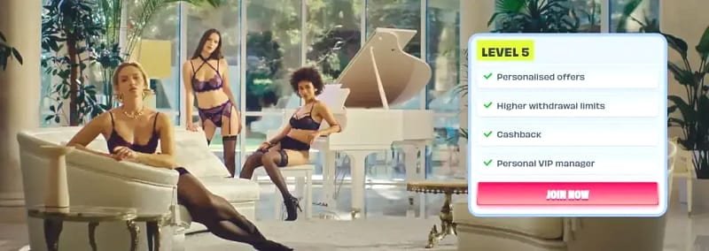 Programme VIP Only Spins : ça vaut le coup ?