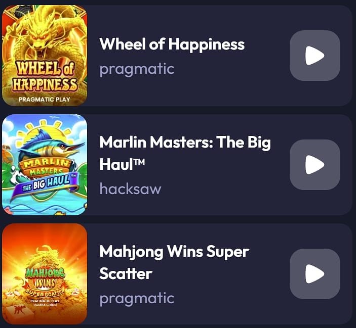 Spinhub casino bonus sans dépôt – Les promotions récurrentes après le premier dépôt