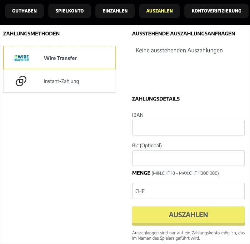 Soumettre votre vérification : étapes détaillées