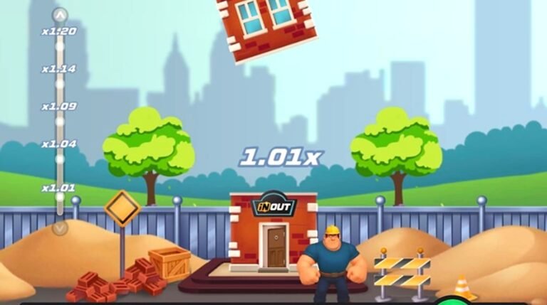 Découvrir MegaBlock grâce à 24 Casino